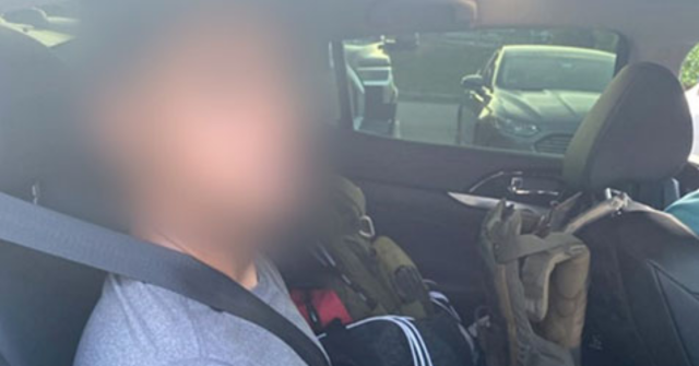 Illegal 'Got-Away' Wanted for Murder Found Living in Sanctuary Massachusetts